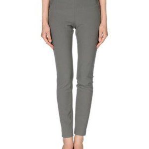 NWT Emporio ARMANI slim thin trousers